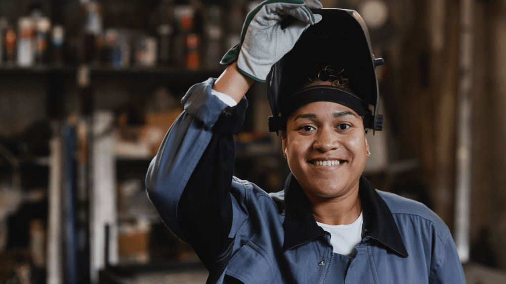 Welding Heidelberg Metal Inc.